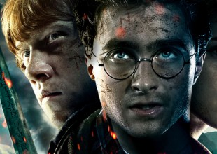 El rap que critica a Harry Potter por racismo lo peta... y nos hace pensar
