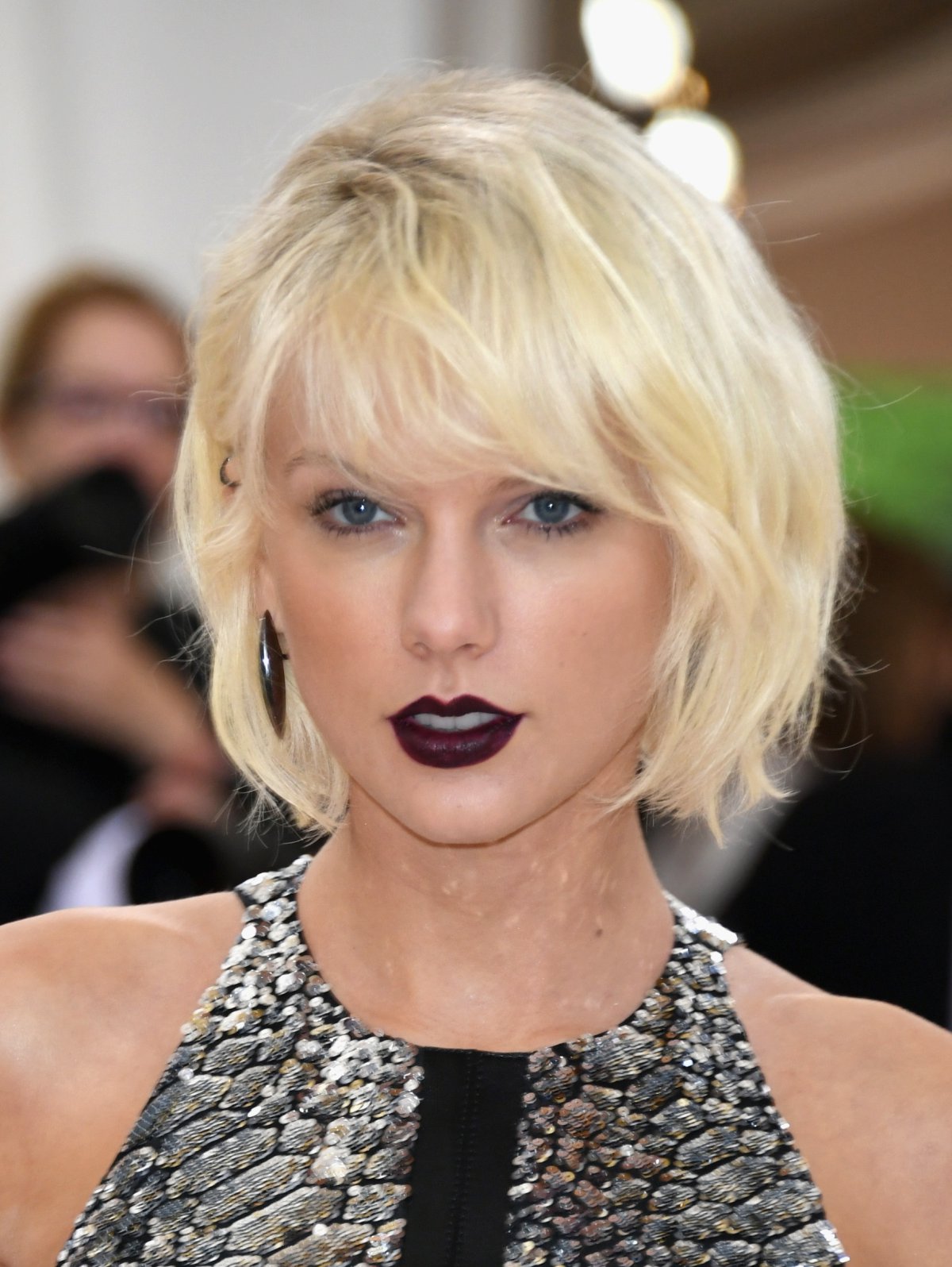 10 celebrities que te harán amar el pelo cortísimo