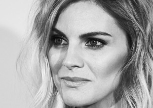 Amaia Salamanca y Jon Kortajarena la lían… y todo por una foto