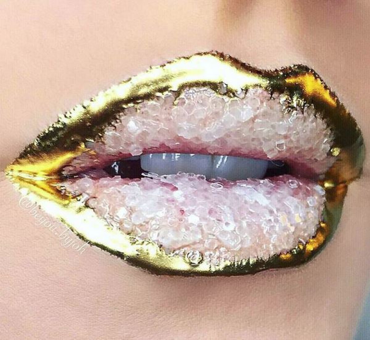 Labios geoda