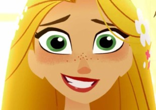 Rapunzel vuelve a tener su larga melena en la secuela de ‘Enredados’