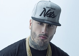 nicky jam 2017