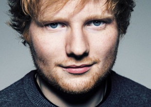 Ed Sheeran tiene un pub secreto en el sótano de su casa
