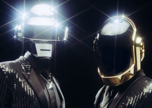 Las 8 colaboraciones más top de Daft Punk