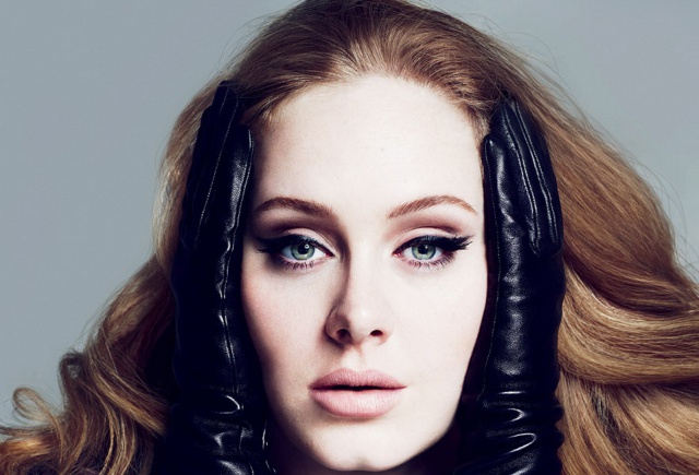 Adele volverá a actuar en la gala de los Grammy