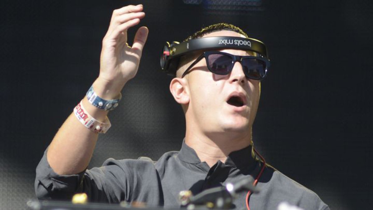DJ Snake, el rey de la mesa de mezclas