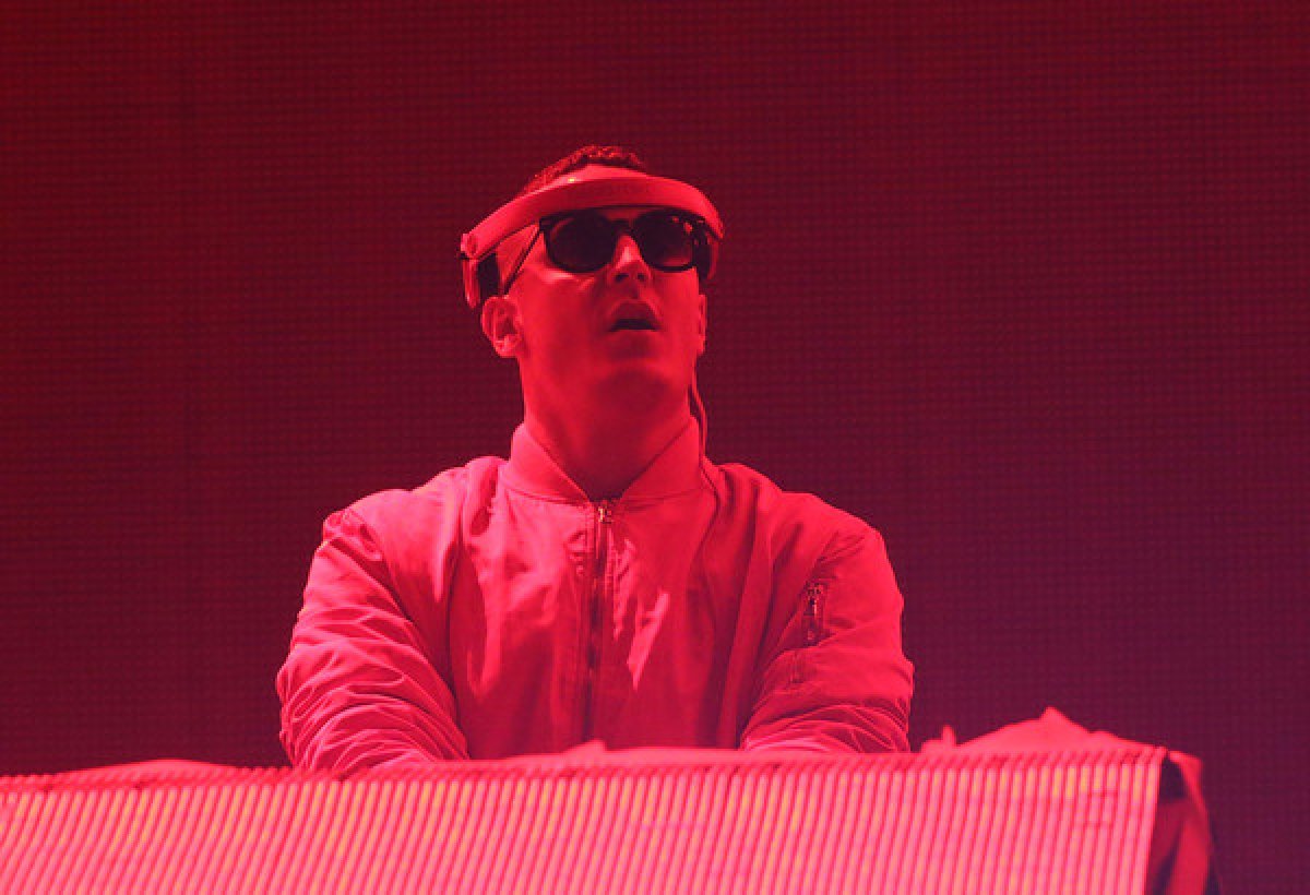 DJ Snake, el rey de la mesa de mezclas