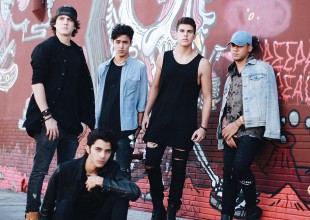 La gran semana de CNCO, Manuel Carrasco y The Weeknd