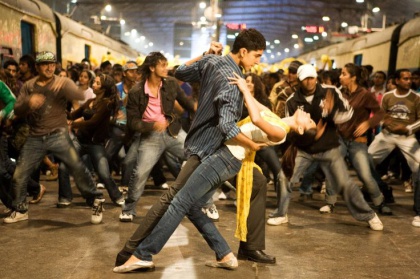 20 bailes de película que has imitado (o lo has intentado)