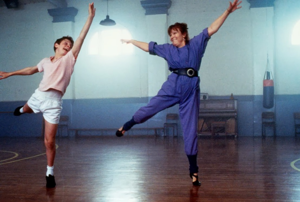20 bailes de película que has imitado (o lo has intentado)