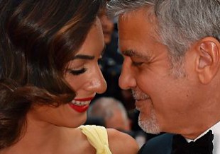 George Clooney: Primero dejó de ser ‘el soltero de oro’ y ahora…¡Será padre!