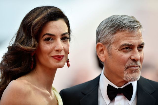 George Clooney: Primero dejó de ser ‘el soltero de oro’ y ahora…¡Será padre!