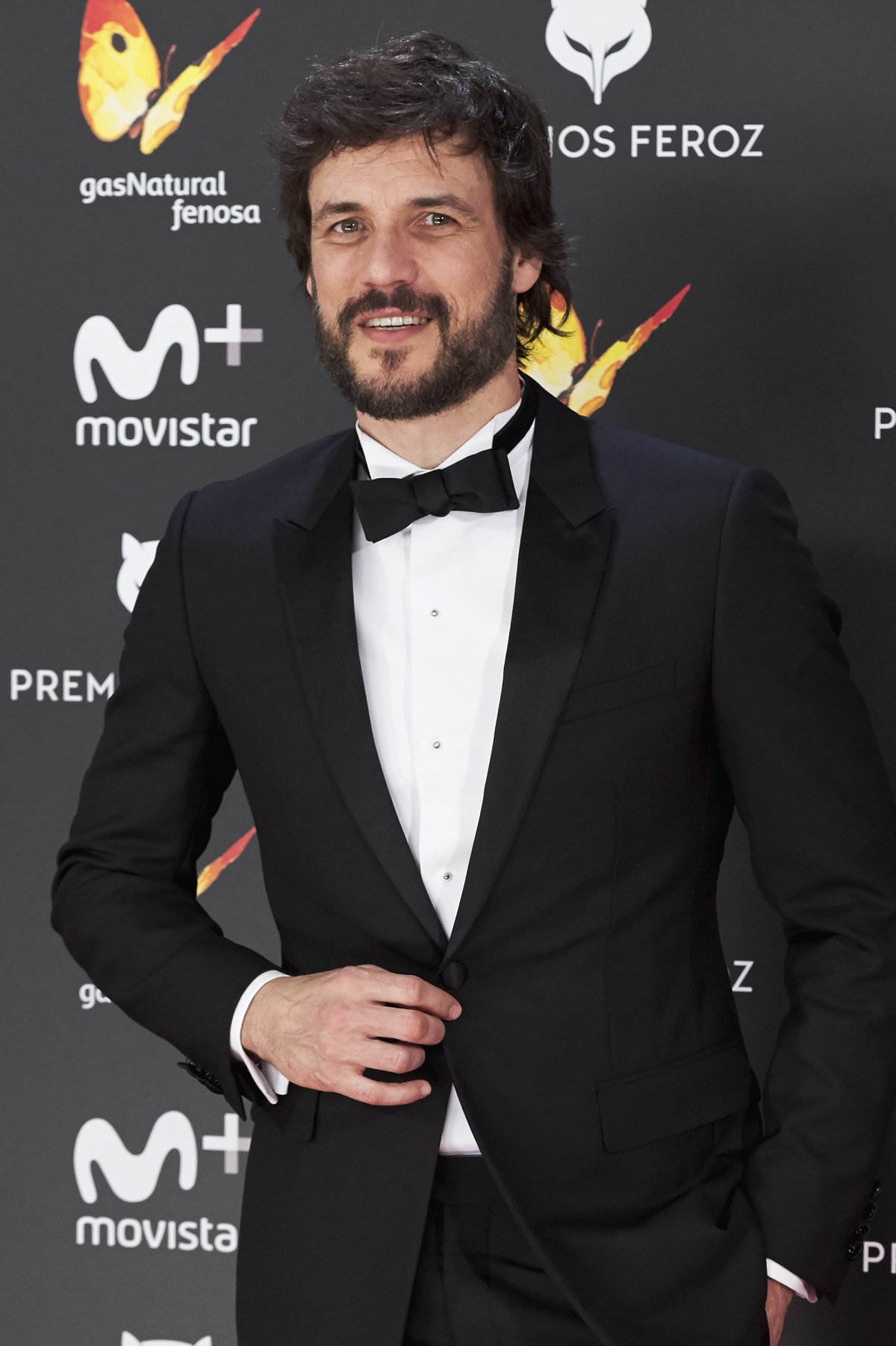Nadie se quiso perder la alfombra roja de los premios más gamberros del cine español