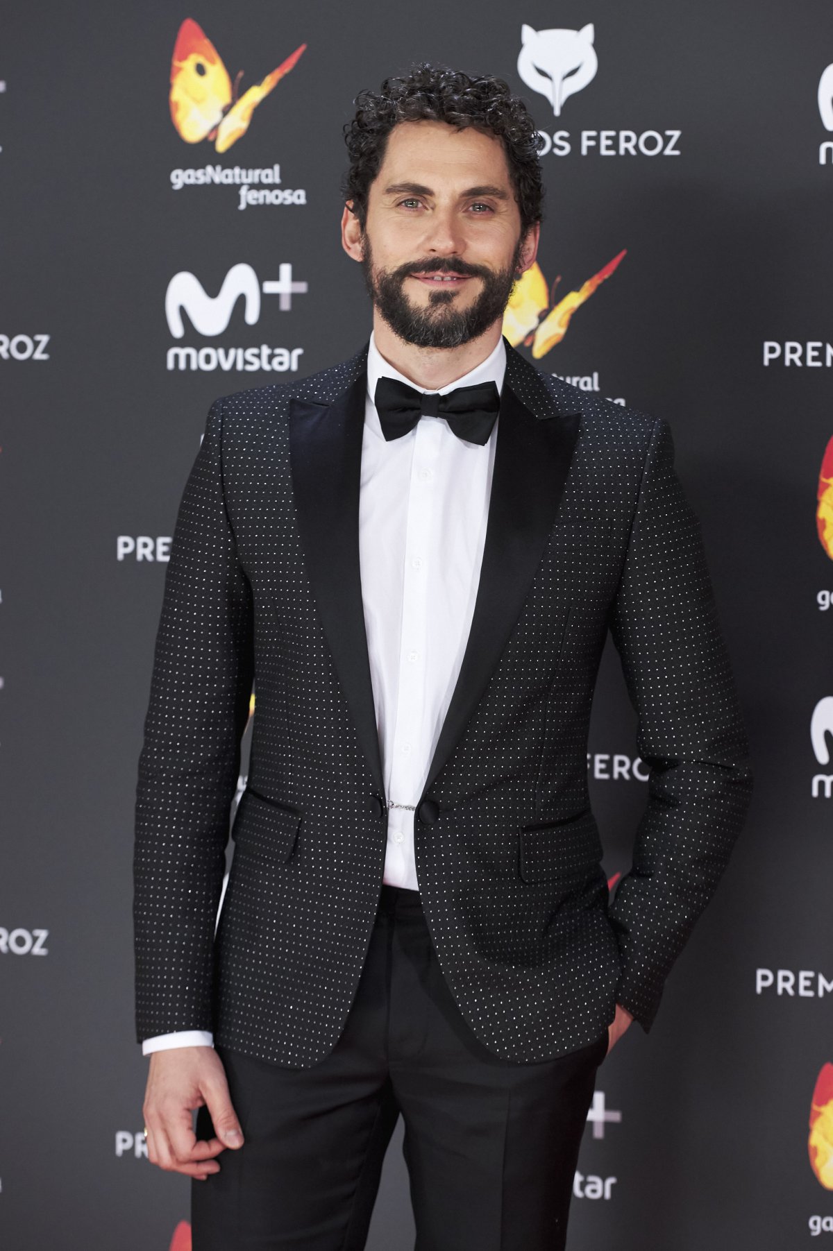 Nadie se quiso perder la alfombra roja de los premios más gamberros del cine español