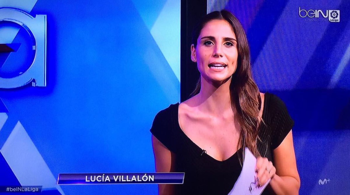 Lucía Villalón