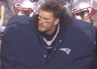 Esta chaqueta gigante se vuelve viral