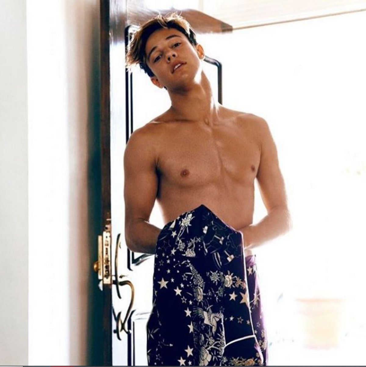 20 fotos para fichar a Cameron Dallas y colarte por él