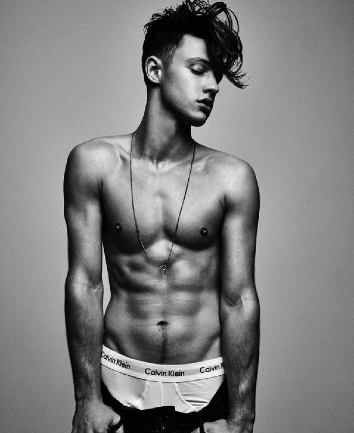 20 fotos para fichar a Cameron Dallas y colarte por él