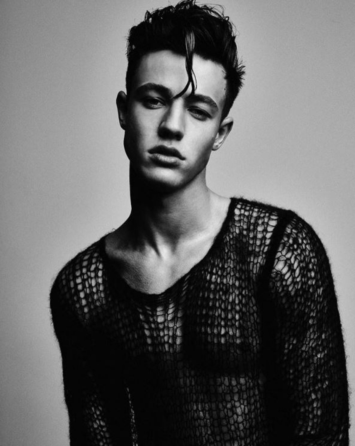 20 fotos para fichar a Cameron Dallas y colarte por él