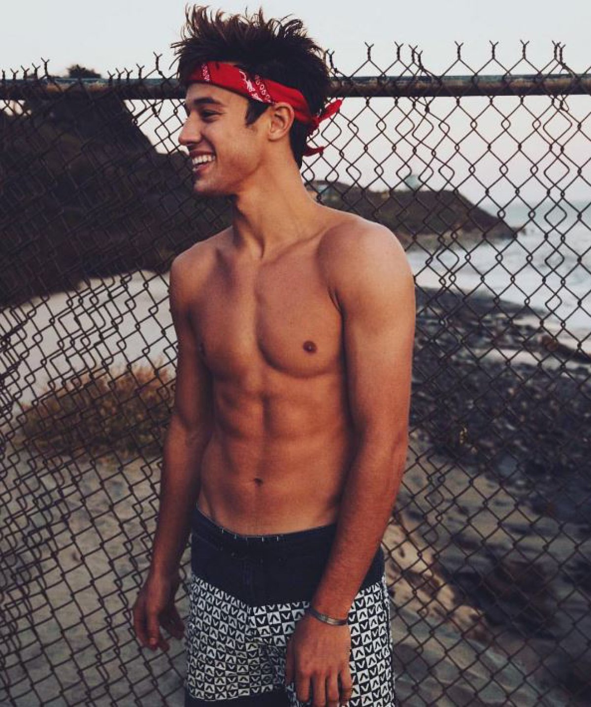 20 fotos para fichar a Cameron Dallas y colarte por él