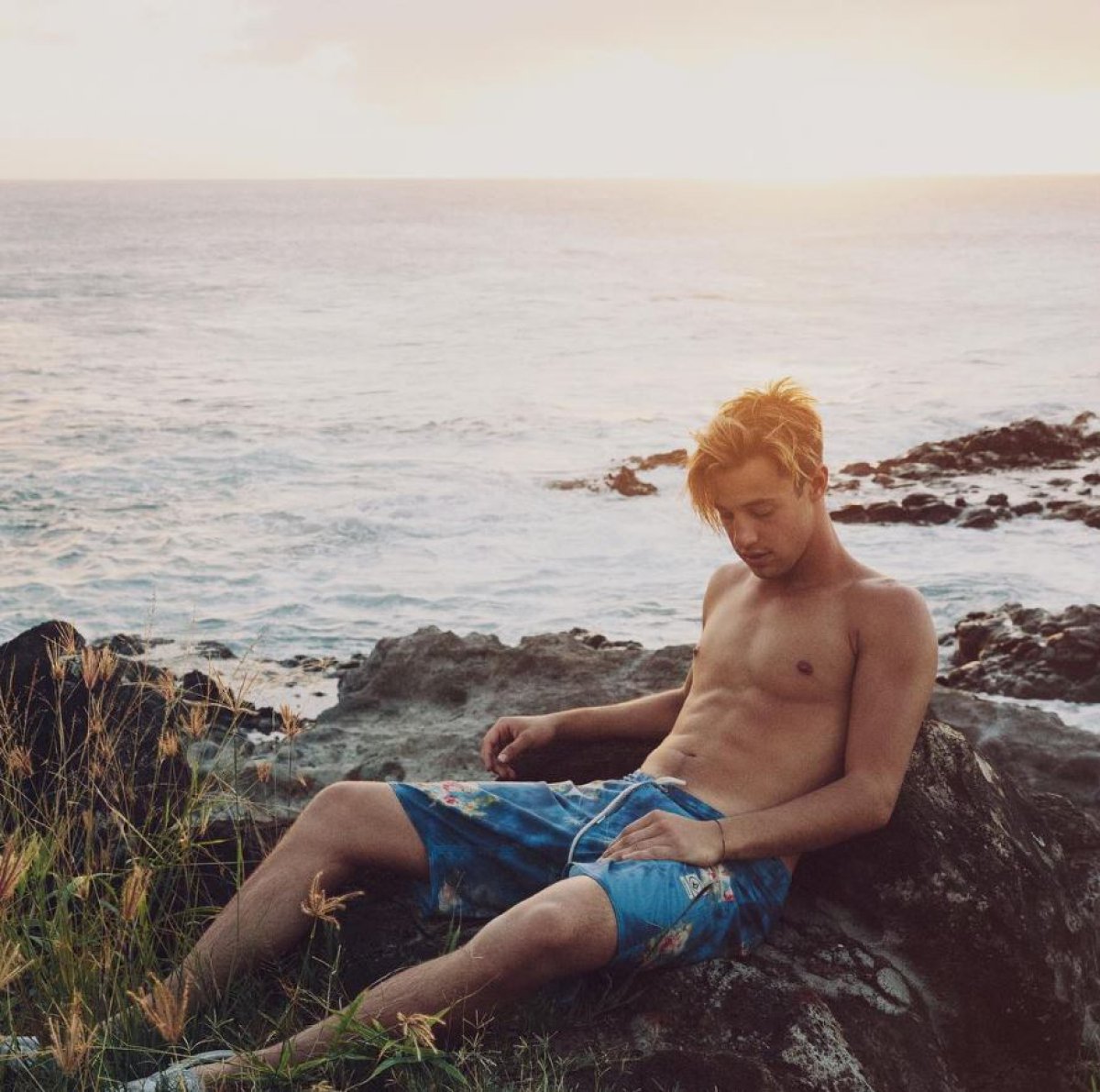 20 fotos para fichar a Cameron Dallas y colarte por él