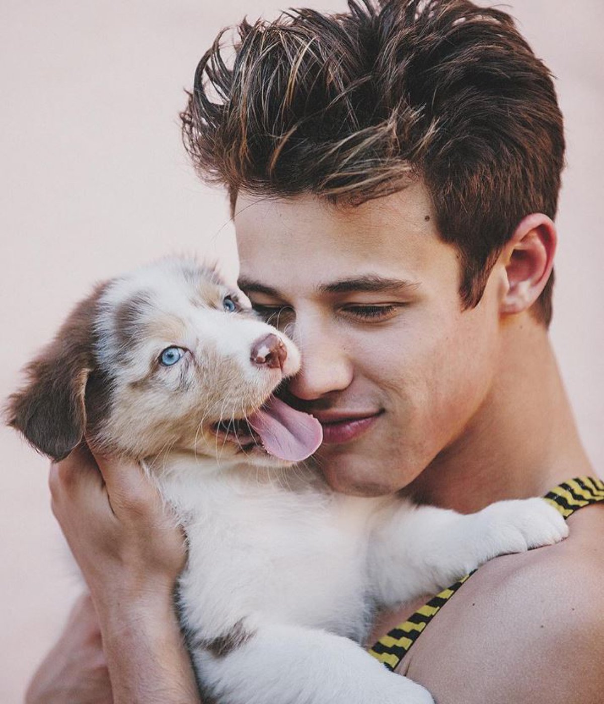 20 fotos para fichar a Cameron Dallas y colarte por él