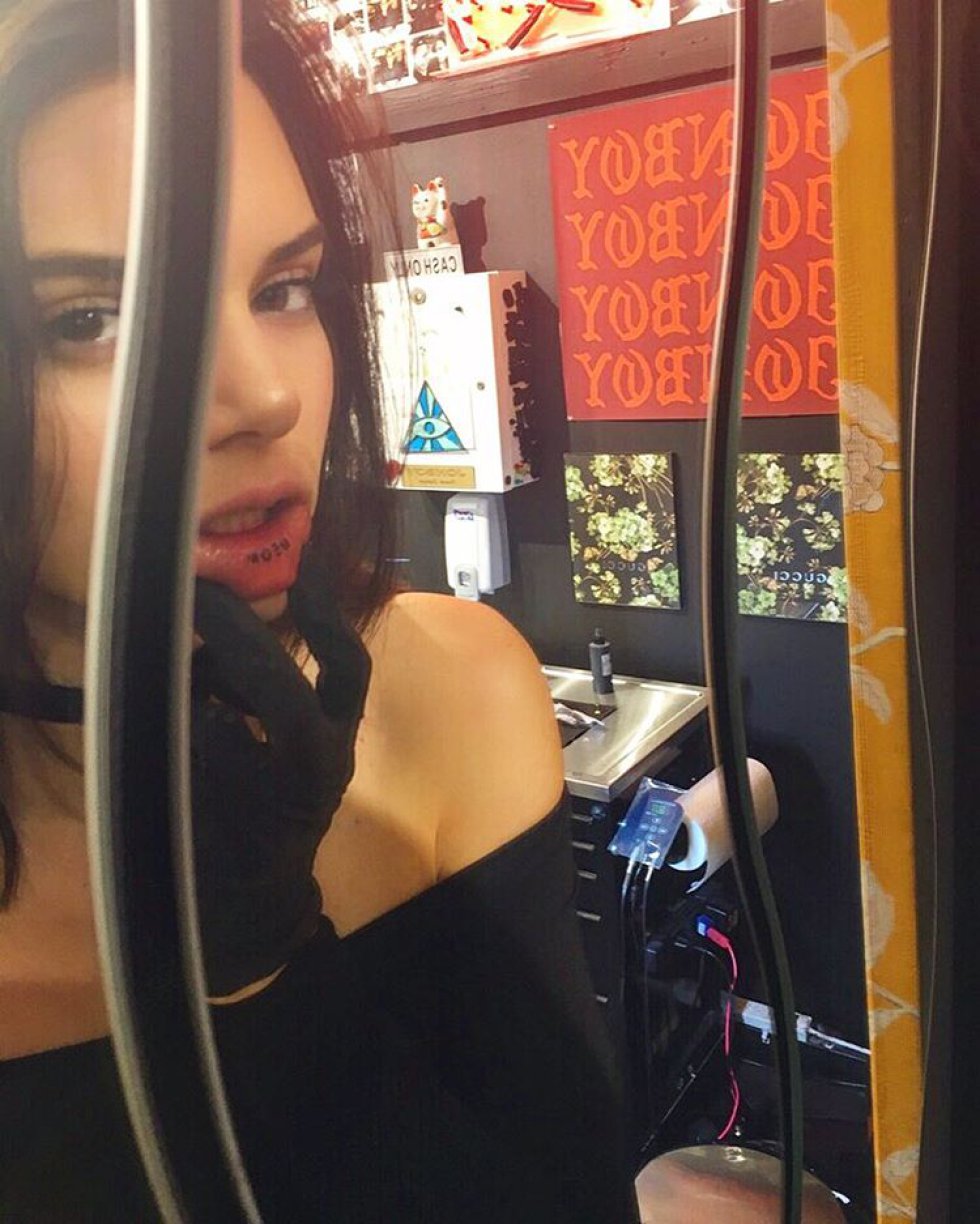 JonBoy: Quería ser pastor de Iglesia y acabó siendo el tatuador de Justin Bieber o Kendall Jenner