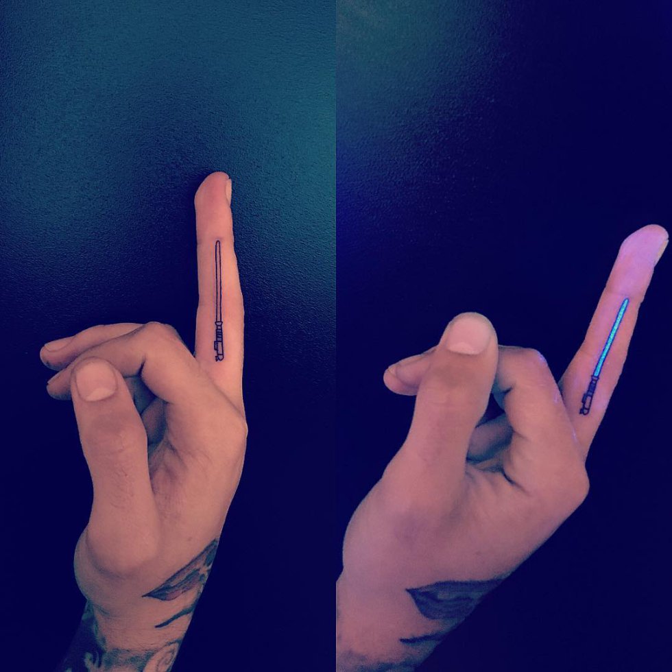 JonBoy: Quería ser pastor de Iglesia y acabó siendo el tatuador de Justin Bieber o Kendall Jenner