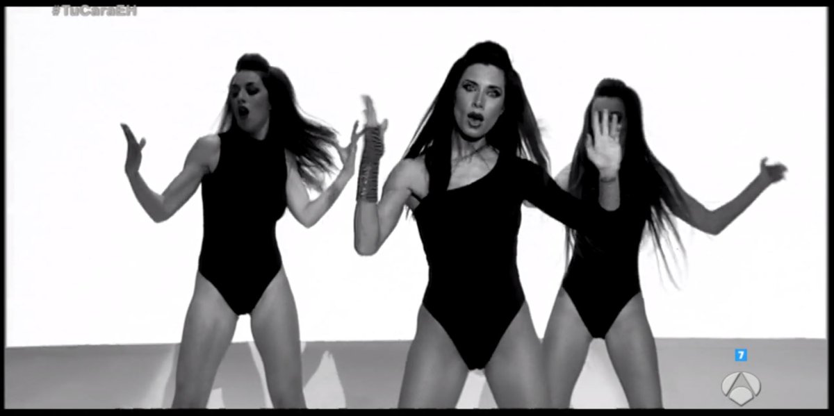 Pilar Rubio se pone en la piel de Beyoncé y baila ‘Single Ladies’ Fotogalería Cine y Pilar Rubio se pone en la piel de Beyoncé y baila ‘Single Ladies’ Fotogalería Cine y