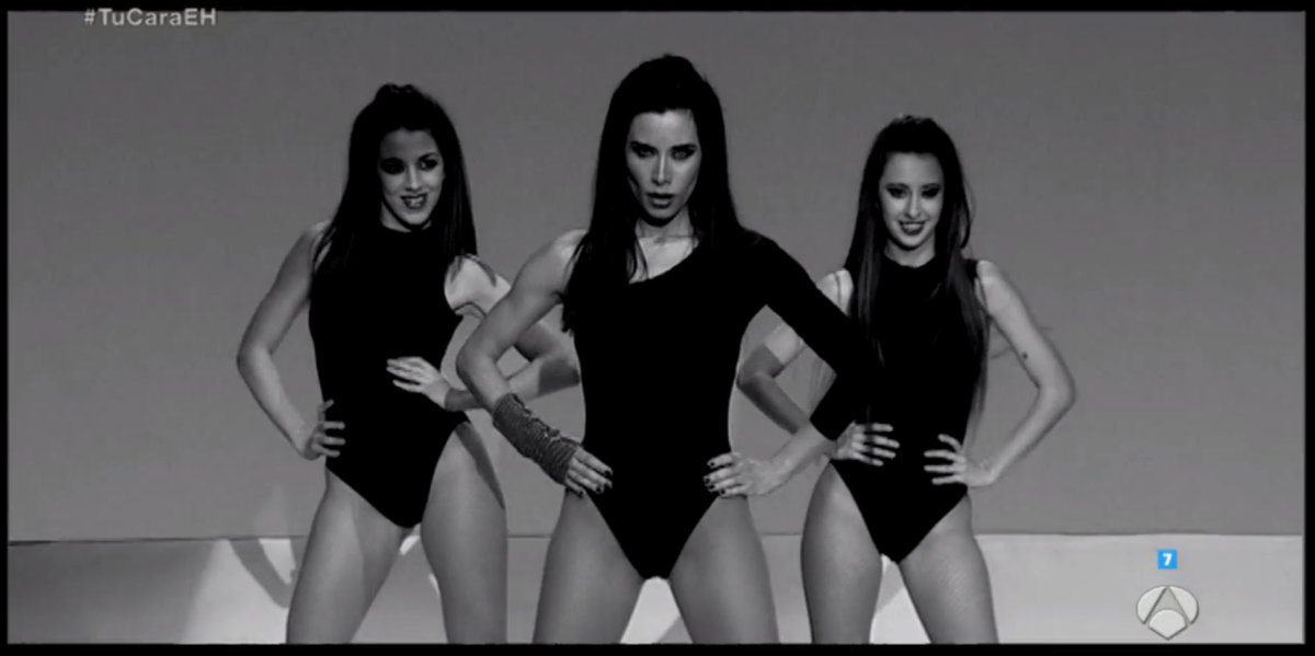 coreografia beyonce single ladies