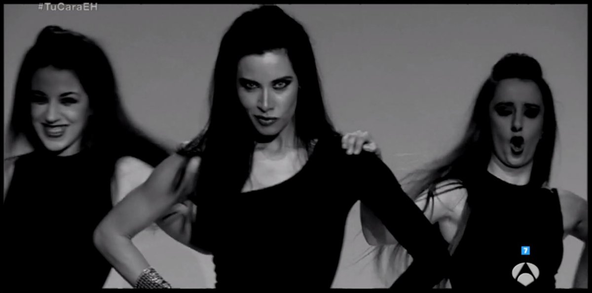 Pilar Rubio se pone en la piel de Beyoncé y baila ‘Single Ladies’ Fotogalería Cine y Pilar Rubio se pone en la piel de Beyoncé y baila ‘Single Ladies’ Fotogalería Cine y