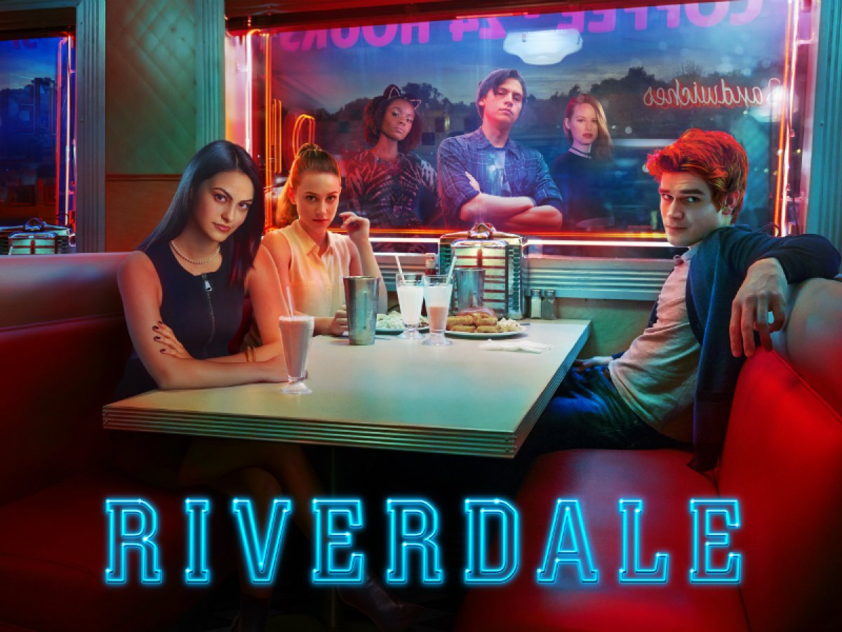 5 razones para ver 'Riverdale', la serie que cogerá el relevo a 'Pretty Little Liars'