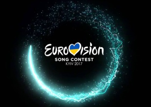 Eurovisión 2017 estrena logo y elige eslogan con un emotivo mensaje
