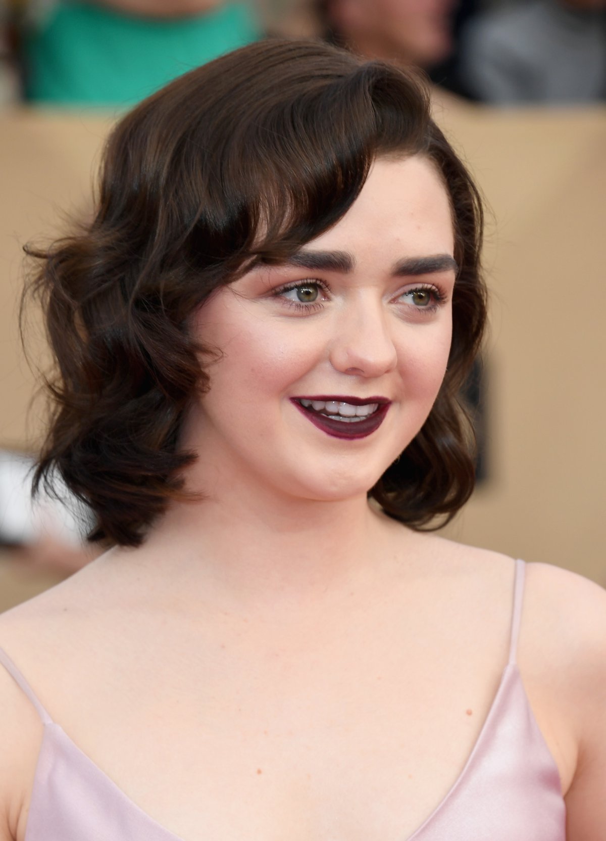 Maisie Williams