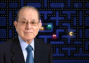 Muere el ‘padre de Pac-Man’ y fundador de Namco