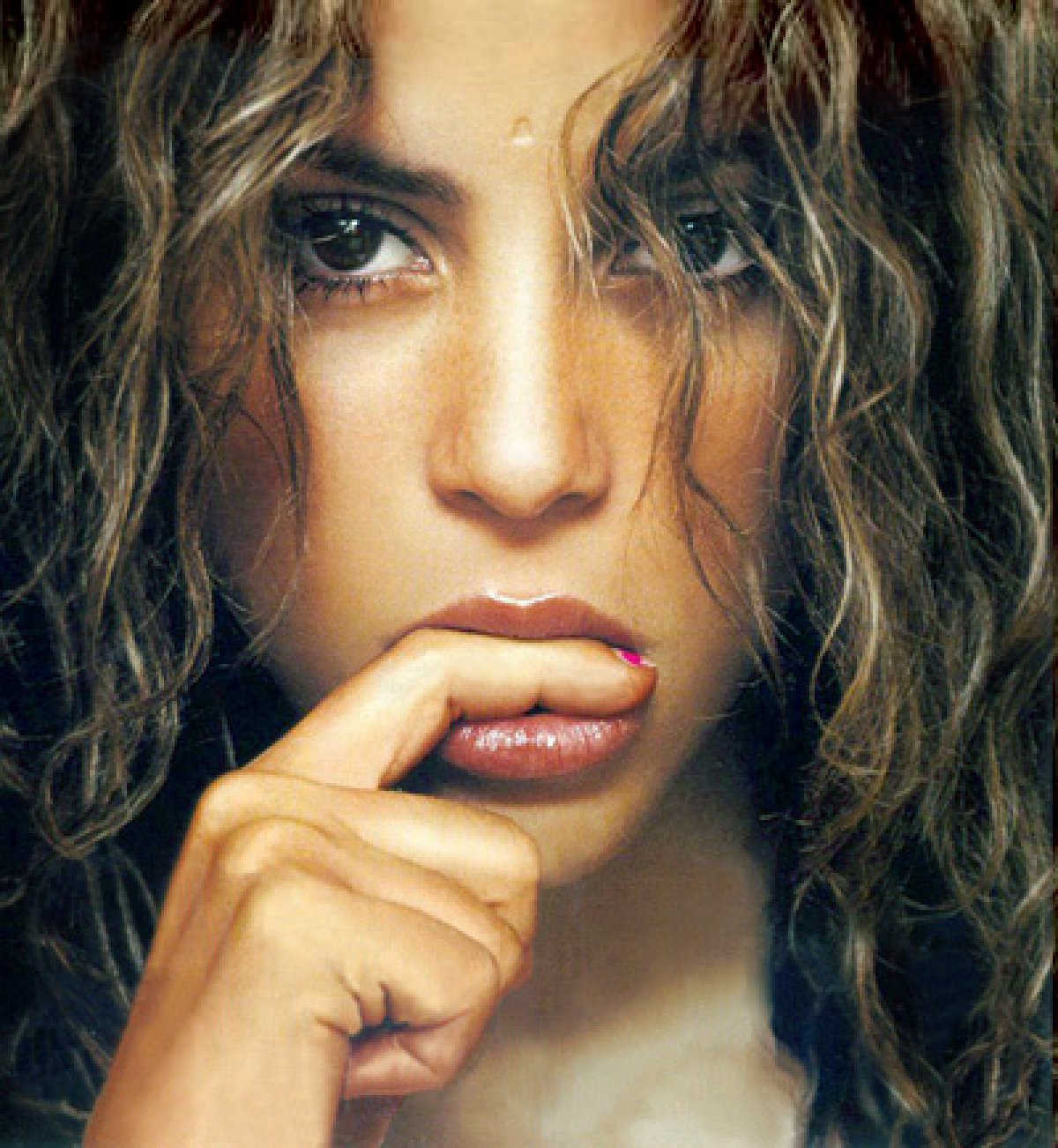Cumpleaños Shakira 40 años: Shakira cumple 40 años y lo celebramos con 40 fotos ...1200 x 1302
