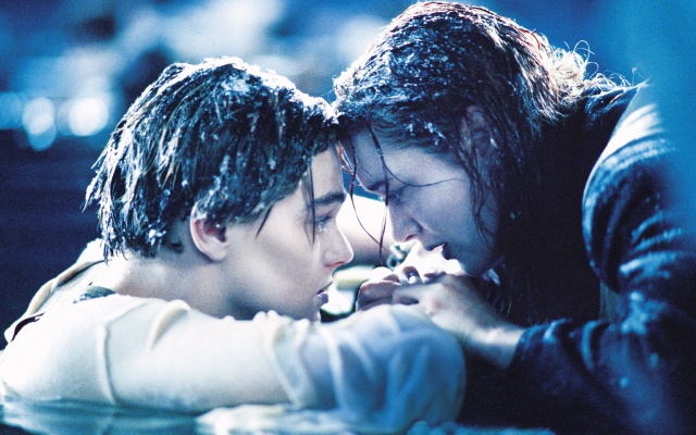 ¿Cabía realmente DiCaprio en la tabla de Titanic?