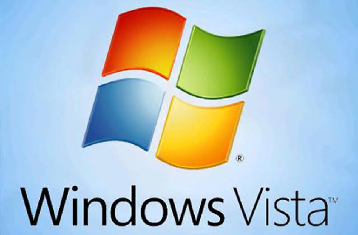 Imagen de Windows Vista