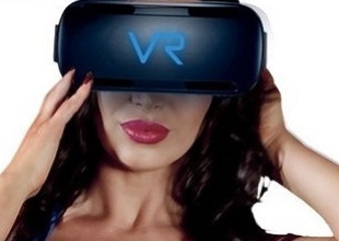 Su mujer le pilla ‘jugando’ a porno con PS VR