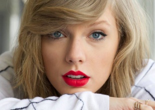 Taylor Swift versiona en acústico ‘I Don't Wanna Live Forever’