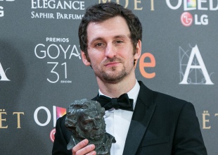 Un monstruo viene a verme triunfa en los Goya con nueve premios