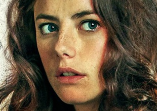 ¿Aún no conoces a la sustituta de Keira Knightley en Piratas del Caribe?