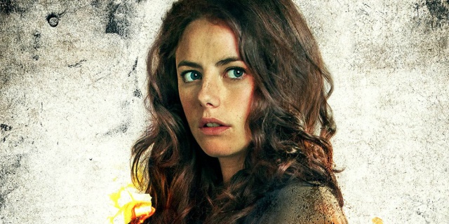 Kaya Scodelario La Nueva Protagonista De Piratas Del Caribe Aun No Conoces A La Sustituta De Keira Knightley En Piratas Del Caribe Fotogaleria Cine Y Television Los40