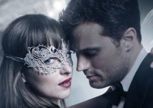 La extraña foto de Jamie Dornan y Dakota, ¿qué les ocurría?