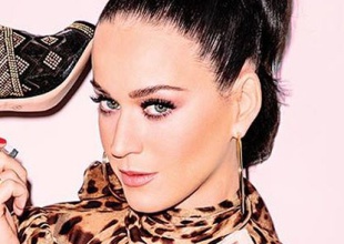 Katy Perry, a tus pies