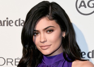 Kylie Jenner se queda sin nombre
