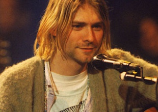 ¿Cómo suena Nirvana con mil músicos?