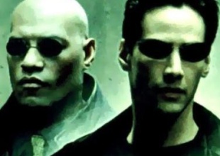 The Matrix, el reencuentro que sacudió las redes