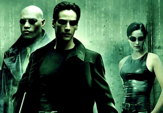 The Matrix, el reencuentro que sacudió las redes | Tecnología | LOS40
