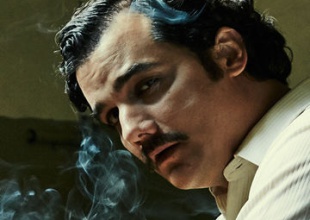 Escobar se cuela en Grand Theft Auto